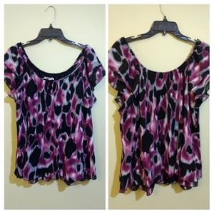 Signature Larry Sevine size 2x